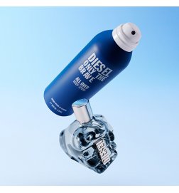 Diesel Only the Brave - Eau de Toilette Body Spray Diesel Only the Brave - Eau de Toilette Body Spray